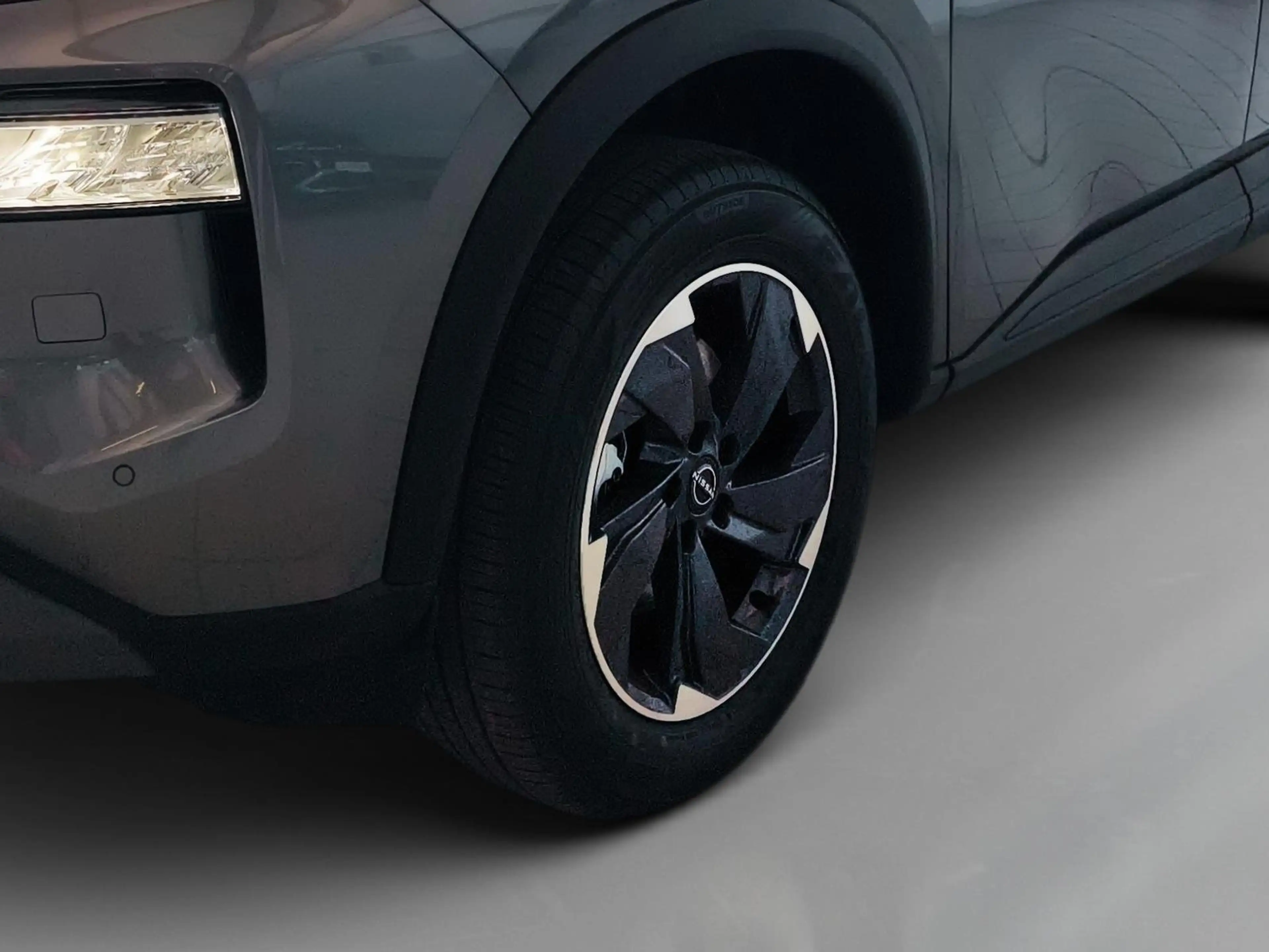 Nissan X-Trail acenta 7Sitze+ACC+Kamera+NiConnect+iKey+18Z+3Zonen — photo 10