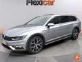 Volkswagen Passat Alltrack+2.0+TDI+140kW+%28190CV%29+4Mot+DSG Gris - thumbnail 3