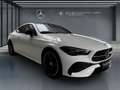 Mercedes-Benz CLE 300 e AMG, Pano-D, Head-Up, Burmester, CarP. Blanc - thumbnail 6