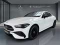 Mercedes-Benz CLE 300 e AMG, Pano-D, Head-Up, Burmester, CarP. Blanc - thumbnail 2