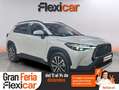 Toyota Corolla Cross Style 1.8l Blanco - thumbnail 1