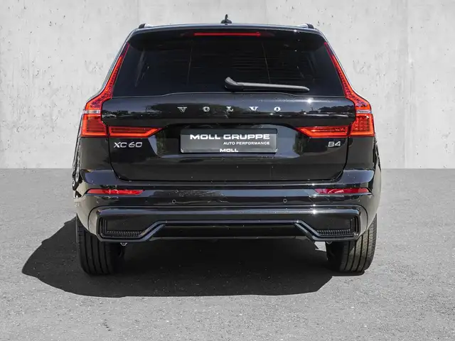 Volvo XC60 view 6