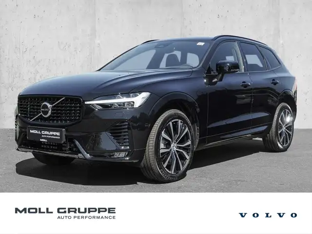 2024 Volvo XC60 in Black for sale
