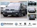 Volkswagen Tiguan 2.0 TDI DSG Highline 4Motion AHK*Dynaudio*3 Gris - thumbnail 1