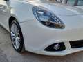 Alfa Romeo Giulietta 2.0 JTDm-2 150 CV Exclusive Blanc - thumbnail 5