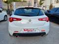 Alfa Romeo Giulietta 2.0 JTDm-2 150 CV Exclusive Blanc - thumbnail 7