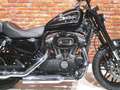 Harley-Davidson XL 1200 CX Roadster Noir - thumbnail 2