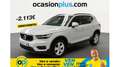 Volvo XC40 T2 Momentum Core Plateado - thumbnail 1