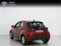 Toyota Yaris 125 S-Edition Rojo - thumbnail 2