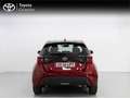 Toyota Yaris 125 S-Edition Rojo - thumbnail 4