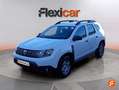 Dacia Duster TCE GPF Comfort 4x2 96kW Blanco - thumbnail 2