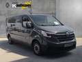 Renault Trafic 3,0t 2.0 BLUE EU6d Kasten Komfort L2H1 3,1t Grau - thumbnail 2