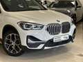 BMW X1 xDrive xLine HUD/Park&DrivAss/SportSitz/Leder Weiß - thumbnail 4