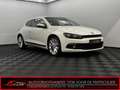 Volkswagen Scirocco 1.4 TSI Half leder, Airco, A start stop, Cruise co Blanc - thumbnail 1
