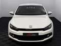 Volkswagen Scirocco 1.4 TSI Half leder, Airco, A start stop, Cruise co Blanc - thumbnail 2