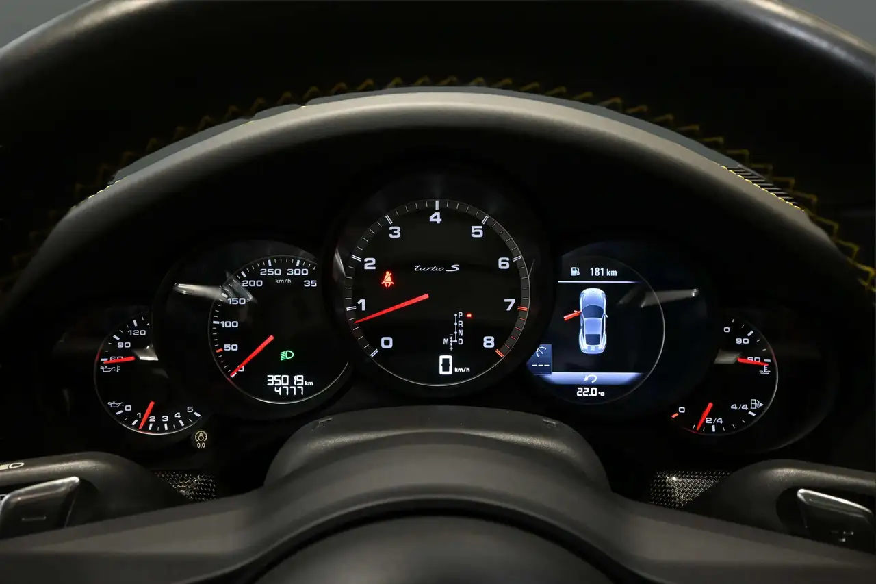 Porsche 911 снимка Porsche 911