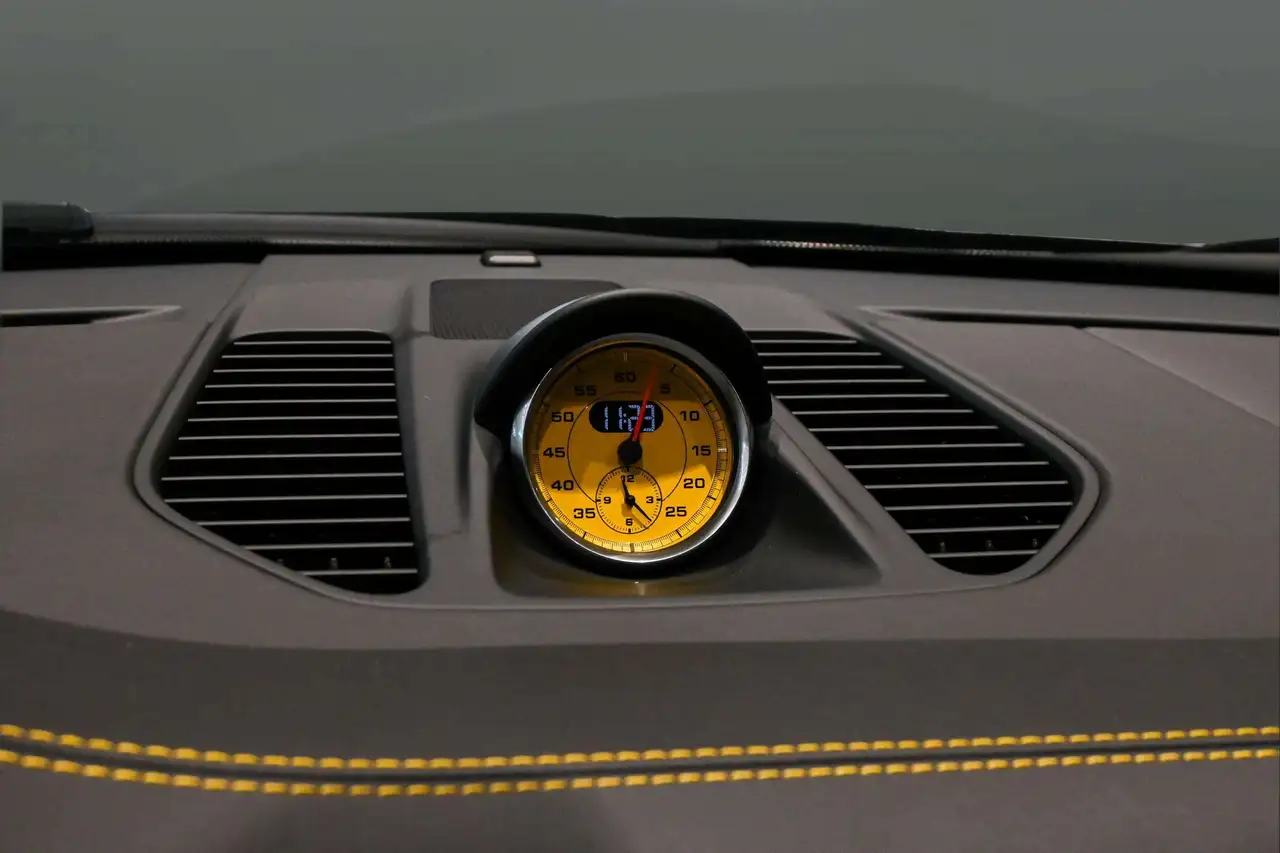 Porsche 911 снимка Porsche 911