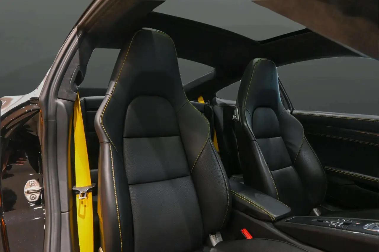 Porsche 911 снимка Porsche 911