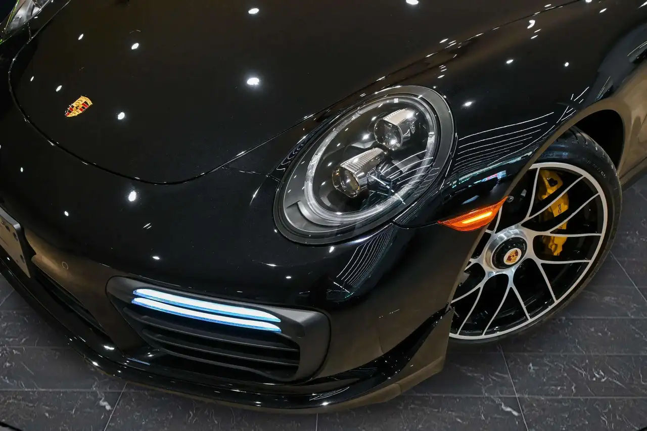 Porsche 911 снимка Porsche 911
