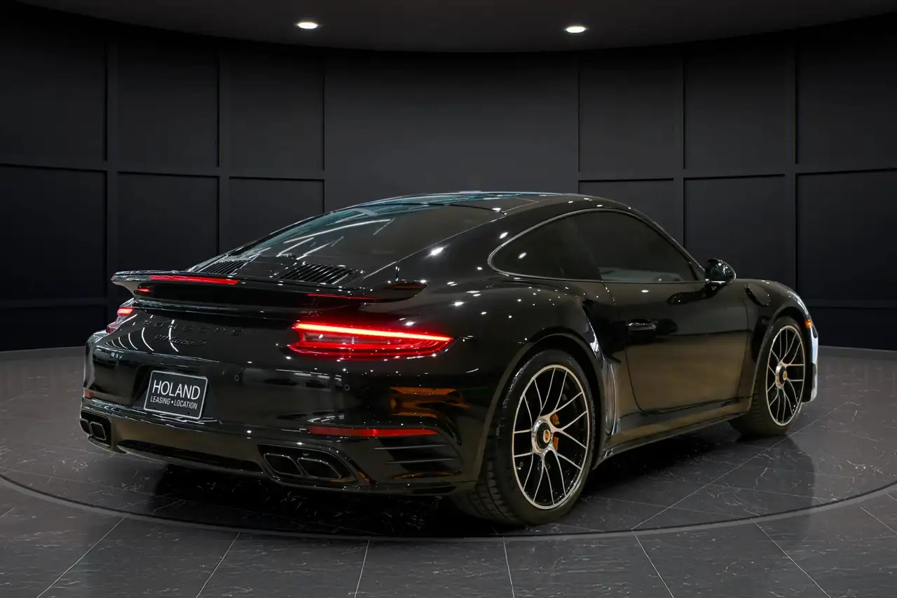 Porsche 911 снимка Porsche 911