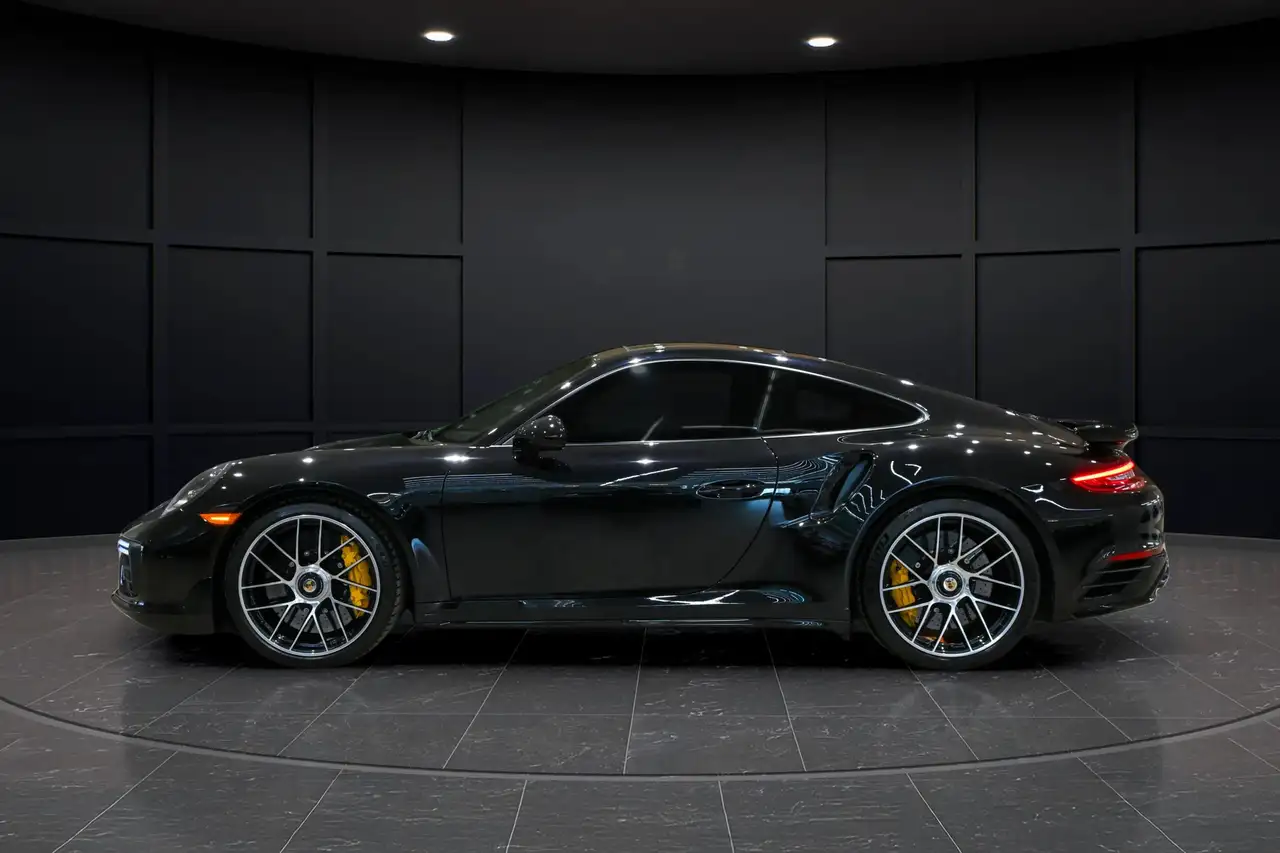 Porsche 911 снимка Porsche 911