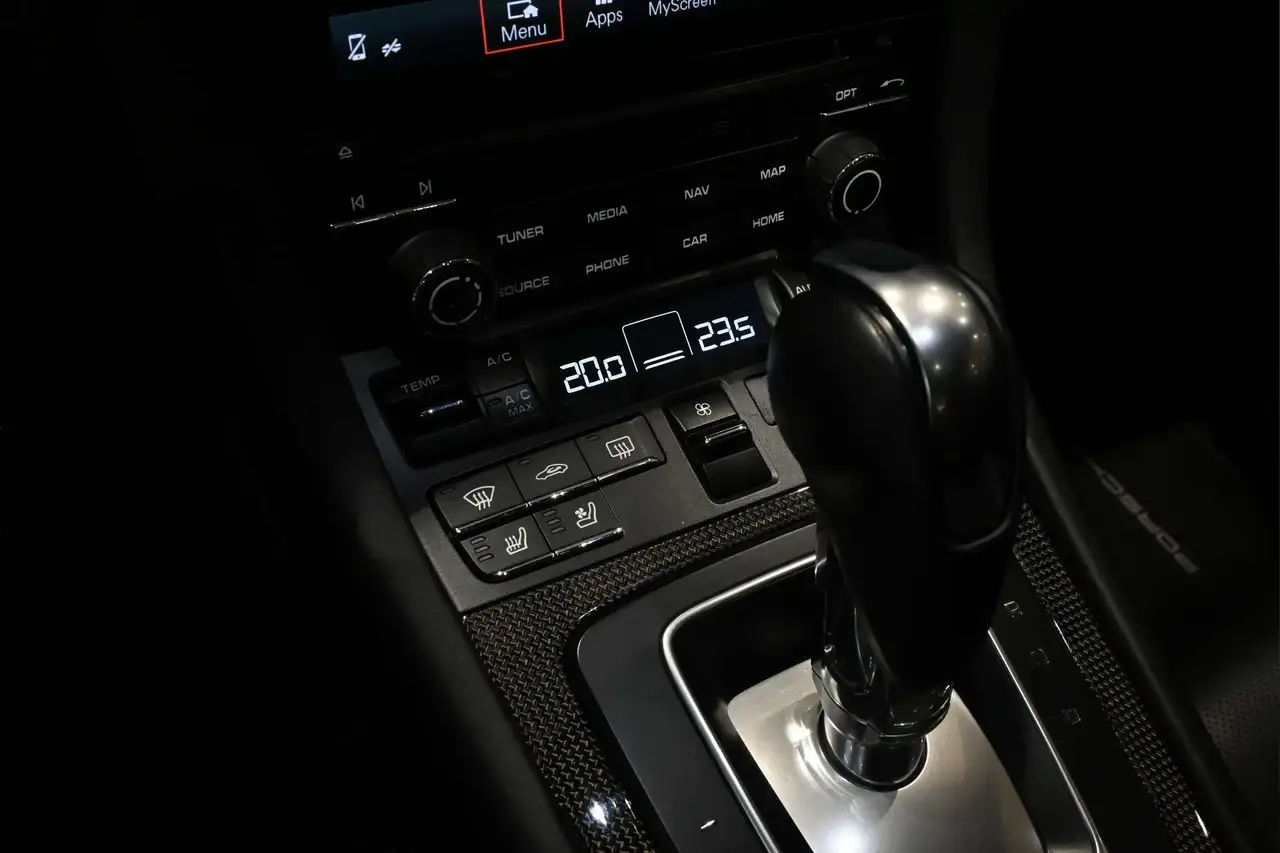 Porsche 911 снимка Porsche 911