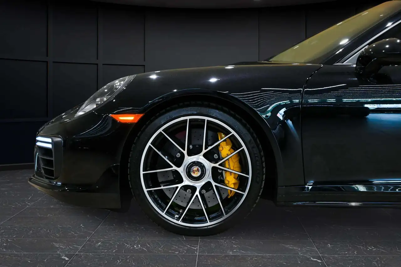 Porsche 911 снимка Porsche 911
