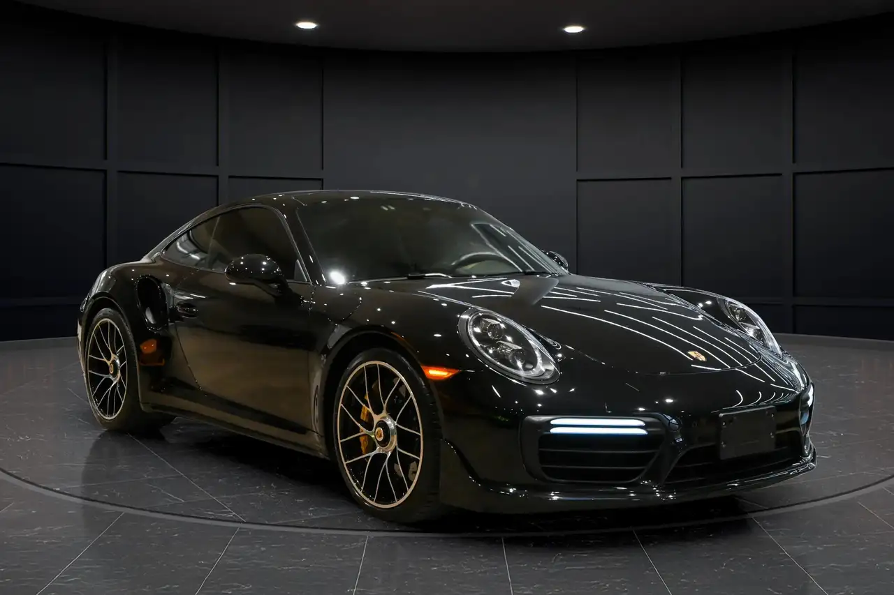 Porsche 911 снимка Porsche 911