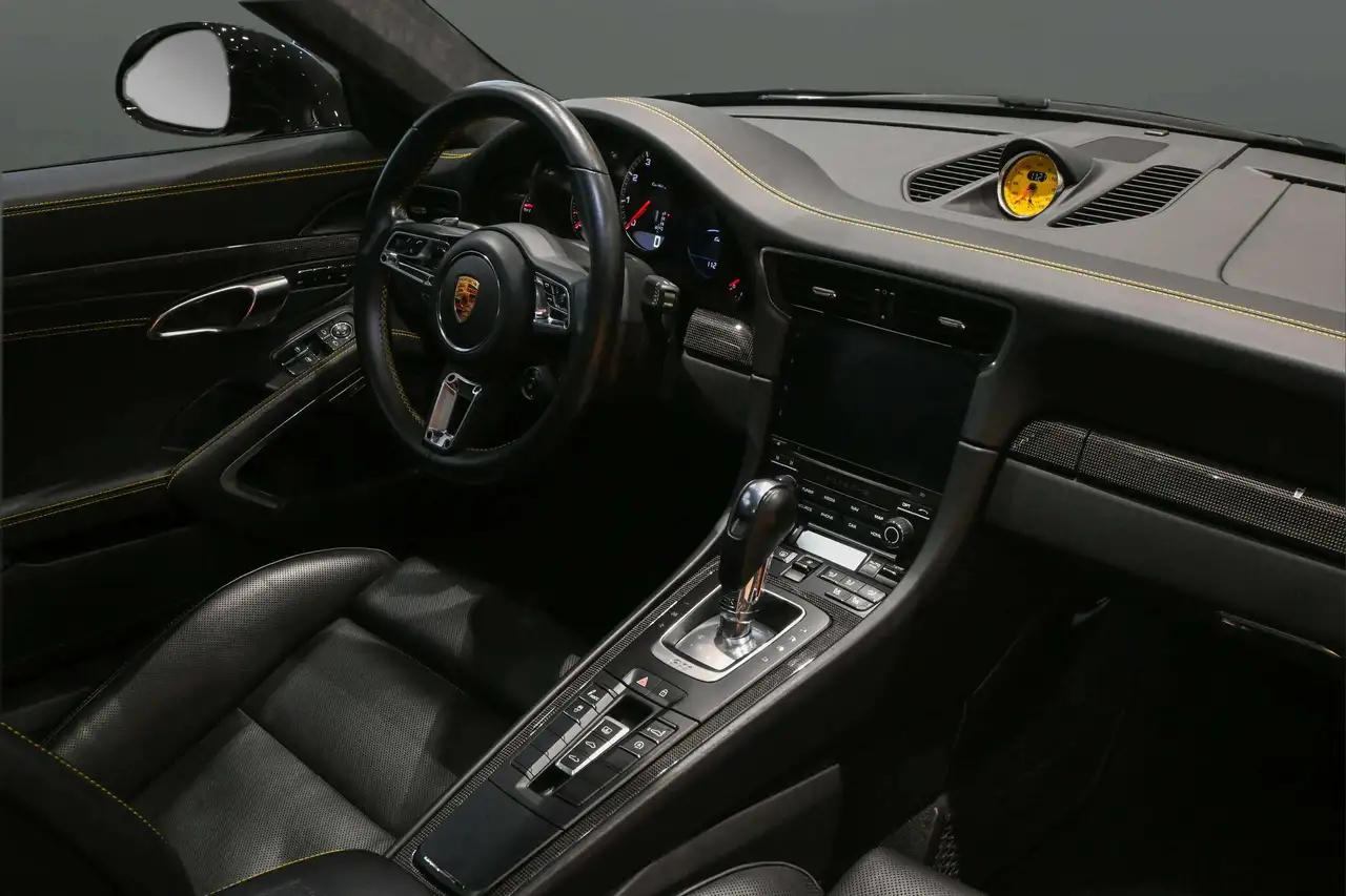 Porsche 911 снимка Porsche 911