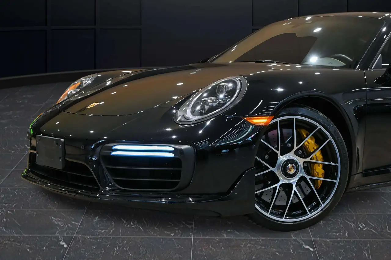 Porsche 911 снимка Porsche 911
