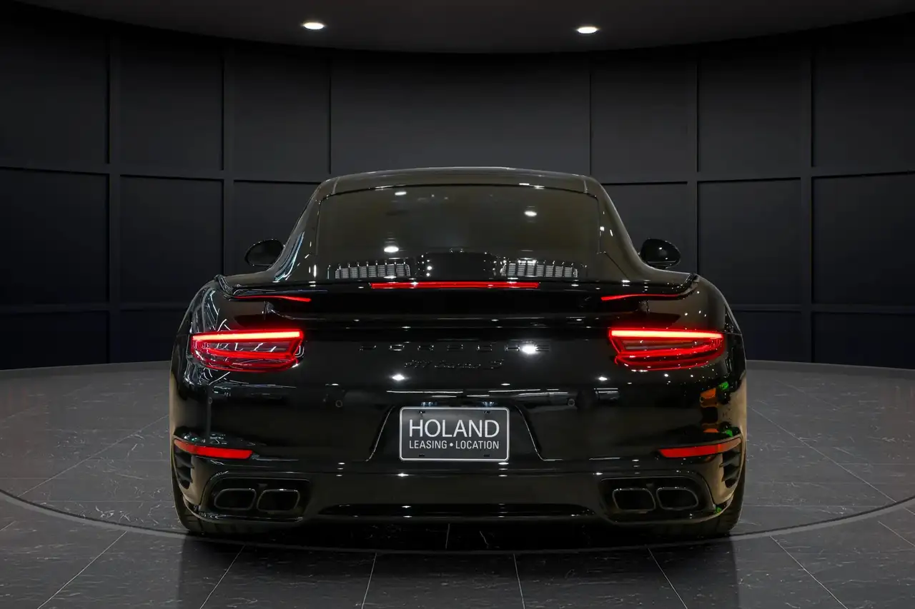 Porsche 911 снимка Porsche 911