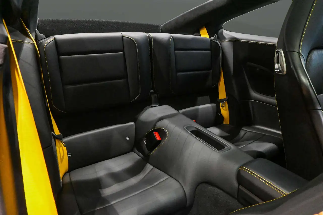 Porsche 911 снимка Porsche 911