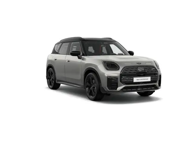 MINI One Countryman E Essential