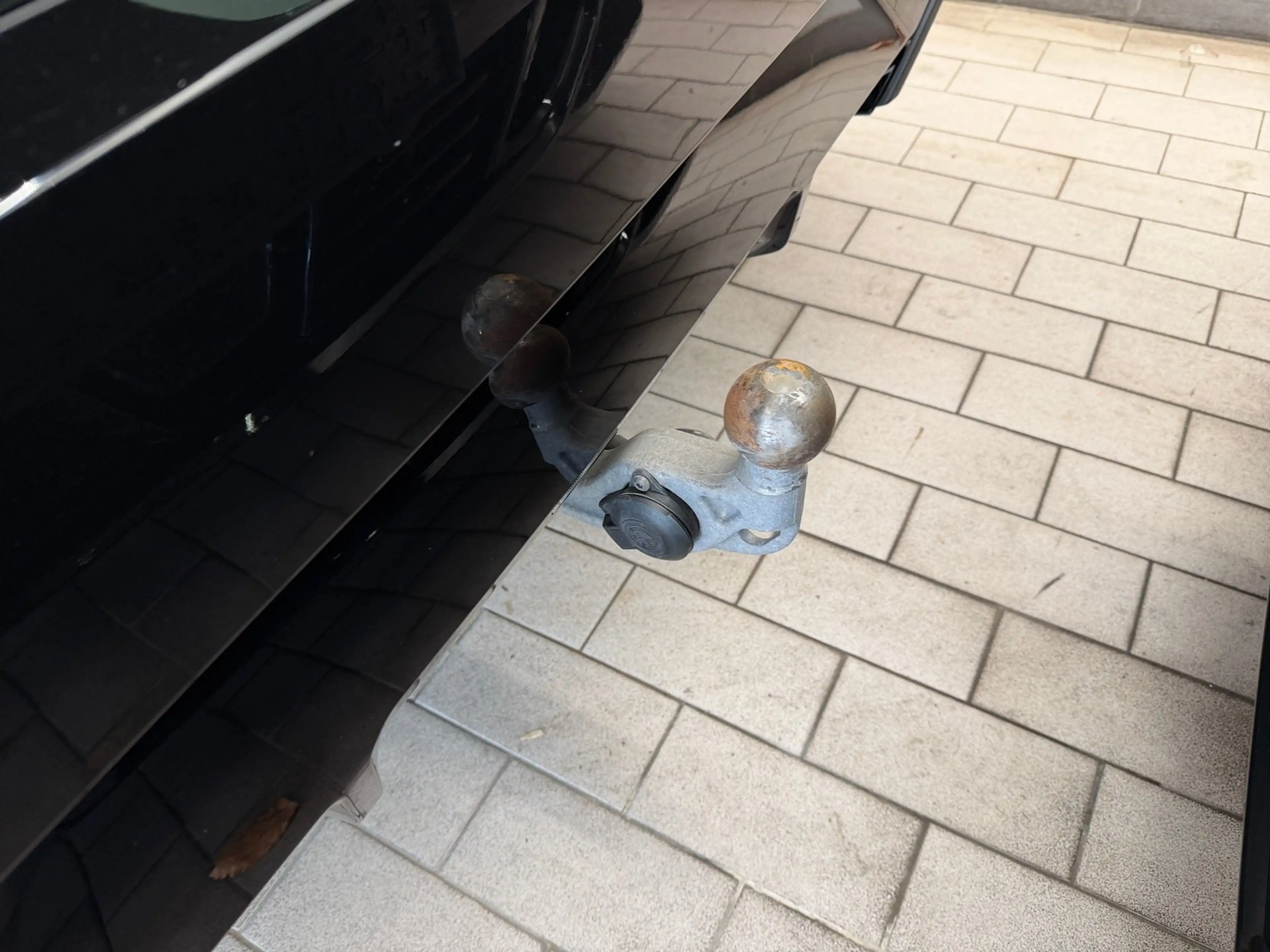BMW i5 eDrive40 — photo 12