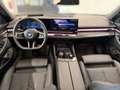 BMW i5 eDrive40 Schwarz - thumbnail 9