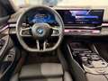 BMW i5 eDrive40 Schwarz - thumbnail 8