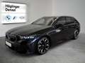 BMW i5 eDrive40 Schwarz - thumbnail 2