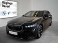 BMW i5 eDrive40 Schwarz - thumbnail 1