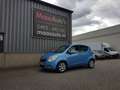 Opel Agila 1.2 Edition uitvoering hoge-instap vol- automaat 1 Blauw - thumbnail 19