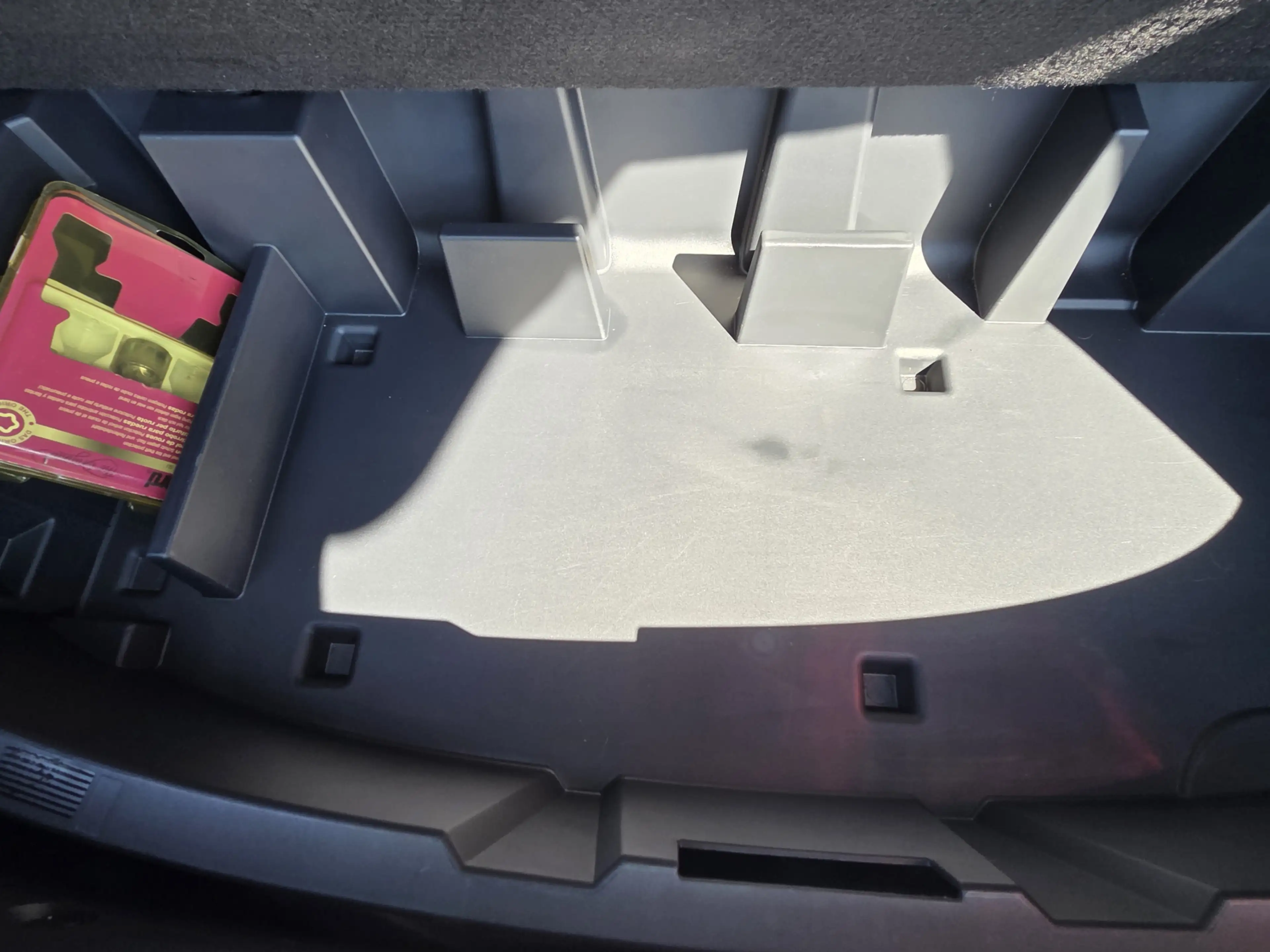 Opel Agila 1.2 Edition uitvoering hoge-instap vol- automaat 1 — photo 23