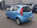Opel Agila 1.2 Edition uitvoering hoge-instap vol- automaat 1 Blauw - thumbnail 17