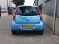 Opel Agila 1.2 Edition uitvoering hoge-instap vol- automaat 1 Blauw - thumbnail 4
