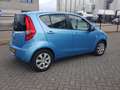 Opel Agila 1.2 Edition uitvoering hoge-instap vol- automaat 1 Blauw - thumbnail 8