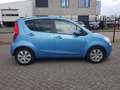 Opel Agila 1.2 Edition uitvoering hoge-instap vol- automaat 1 Blauw - thumbnail 25