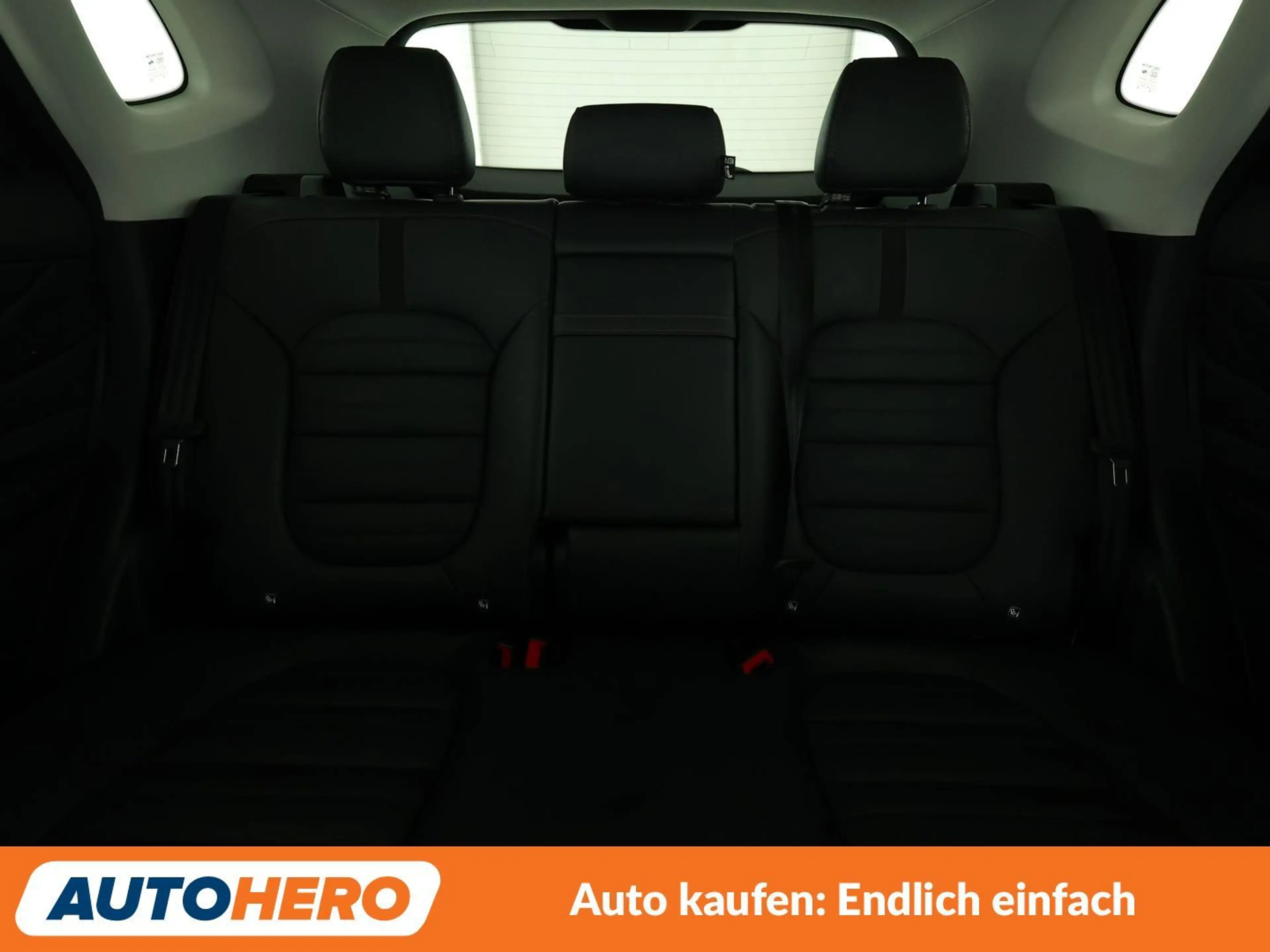MG EHS 1.5 T-GDI Plug-in Hybrid Luxury Aut.*NAVI*LED*ACC* — photo 15