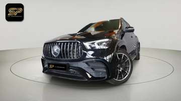 4MATIC AMG Line 367 ch