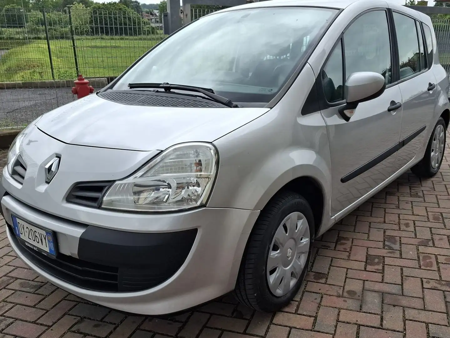 Renault Grand Modus Grand Modus 2008 1.2 tce Dynamique 100cv - 1