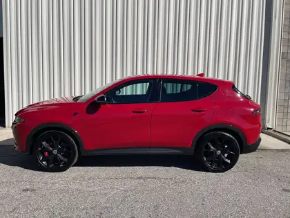  2024 Dodge Hornet R/T AWD   
