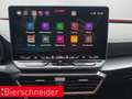 CUPRA Leon Sportstourer 2.0 TSI DSG 4Drive VZ LED NAVI KAMERA Grau - thumbnail 17