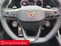 CUPRA Leon Sportstourer 2.0 TSI DSG 4Drive VZ LED NAVI KAMERA Grau - thumbnail 15